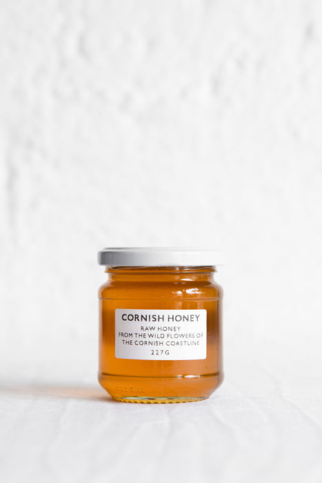 Wildflower Cornish Honey