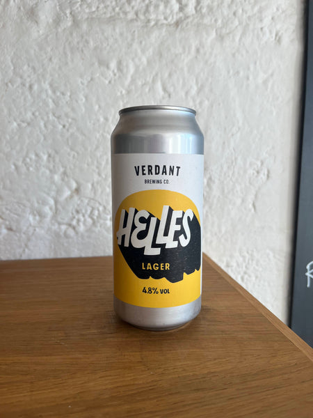 Beer & Cider