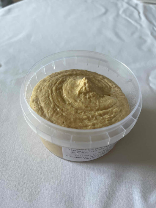 Hummus