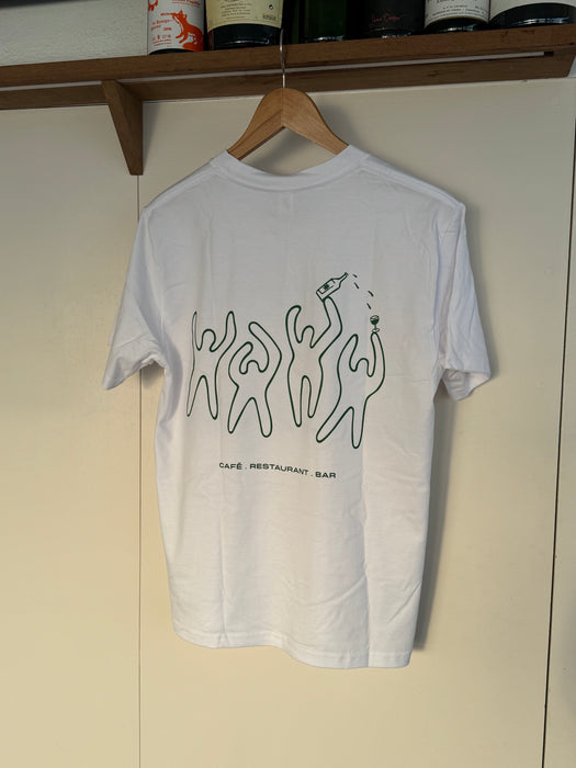 Four Boys T-Shirt