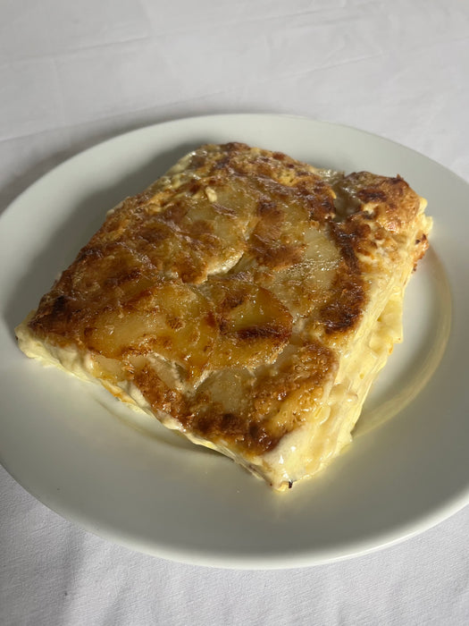 Dauphinoise Potatoes