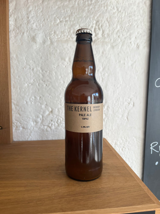 The Kernel Pale Ale