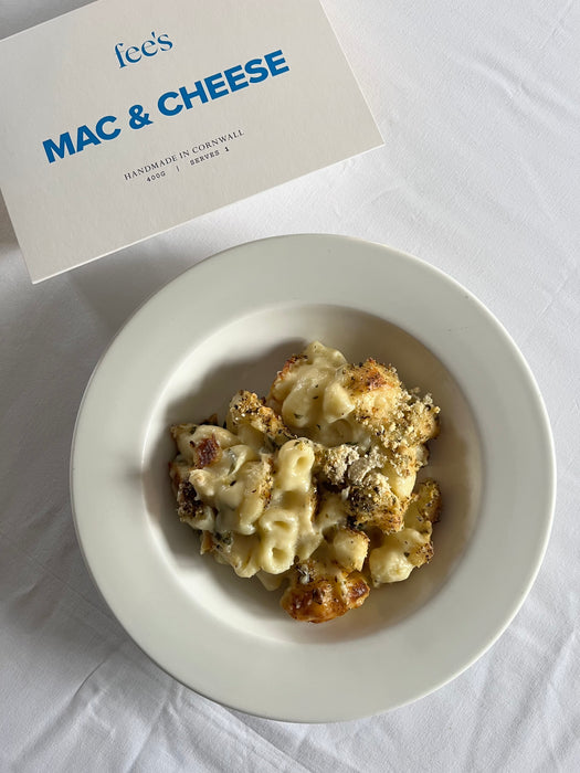Macaroni Cheese