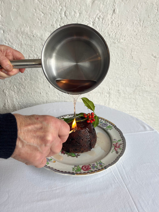Christmas Pudding