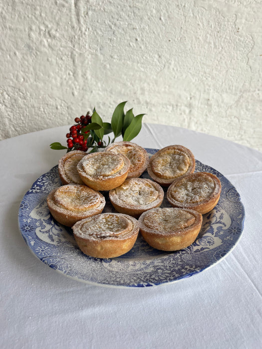 Mince Pies