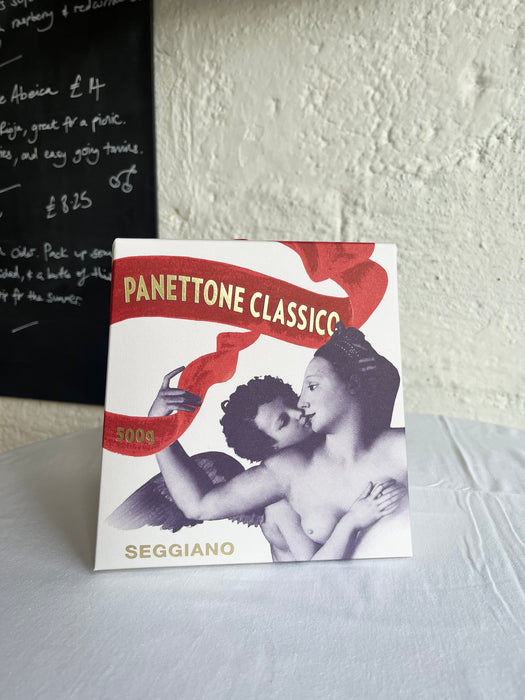 Classic Pannetone