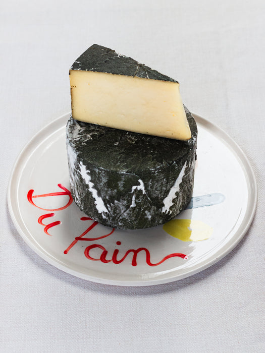 Cornish Yarg