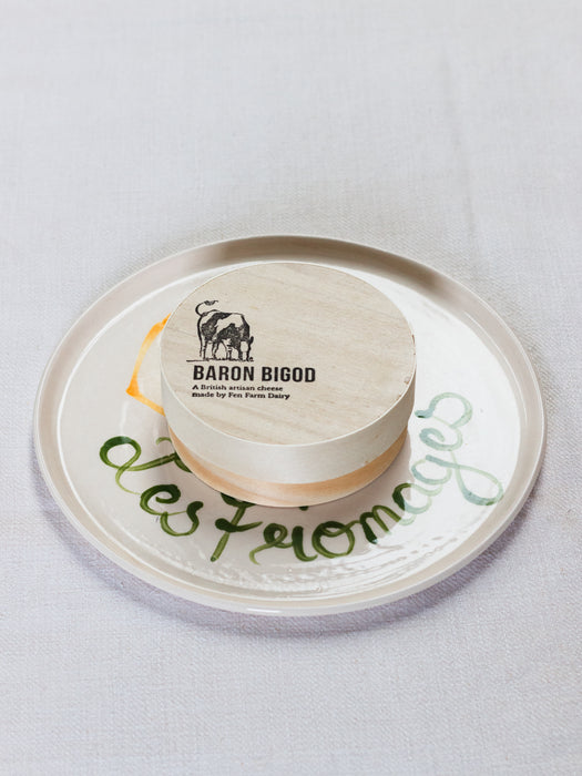 Baron Bigod