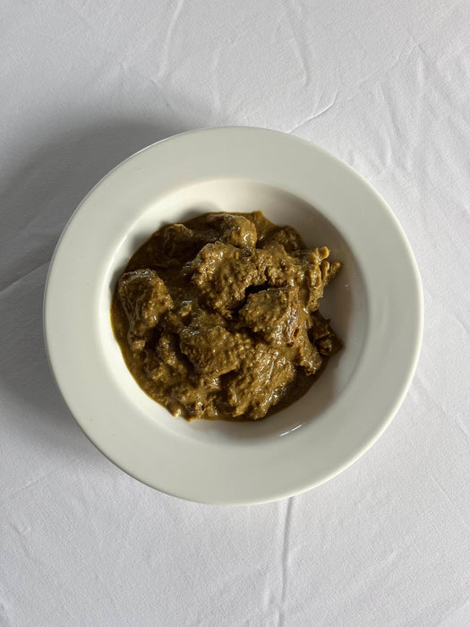 Beef Rendang