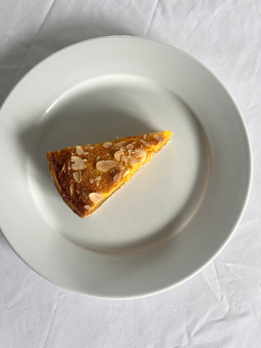 Raspberry Bakewell