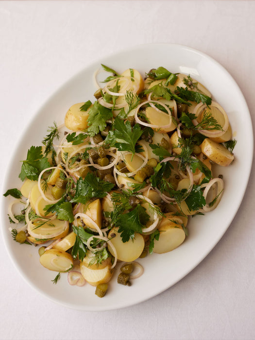 New Potato Salad