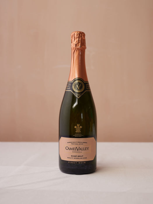 Camel Valley Pinot Noir Rosé 2018