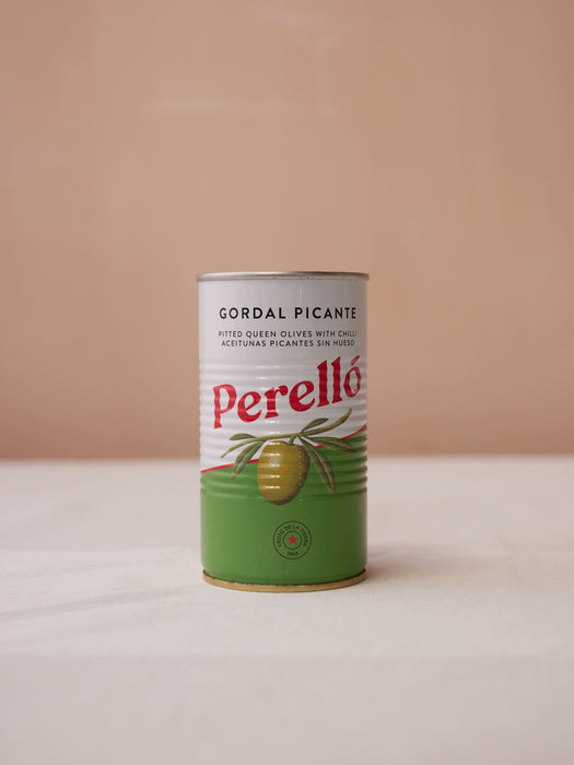 Perello Gordal Olives