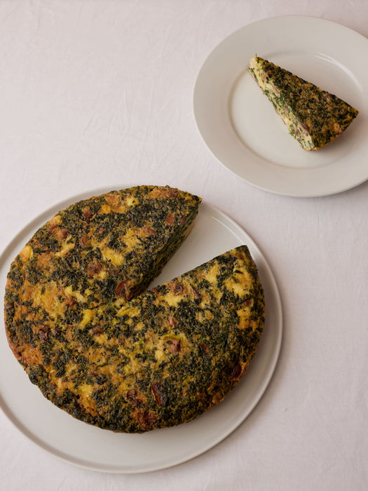 Frittata Of The Day
