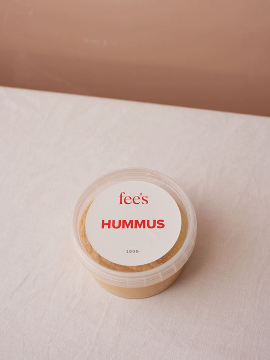 Hummus