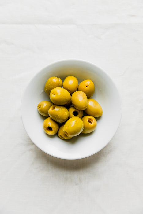 Perello Gordal Olives