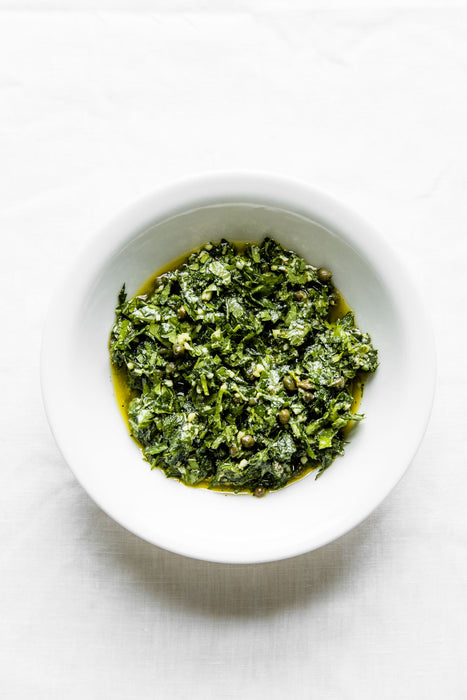 Salsa Verde