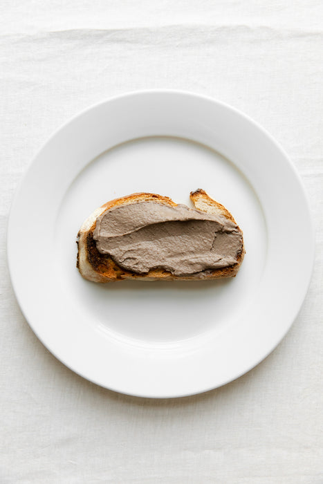 Chicken Liver Pate