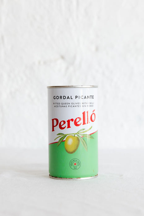 Perello Gordal Olives