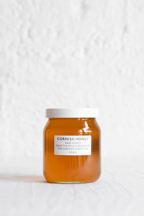 Wildflower Cornish Honey