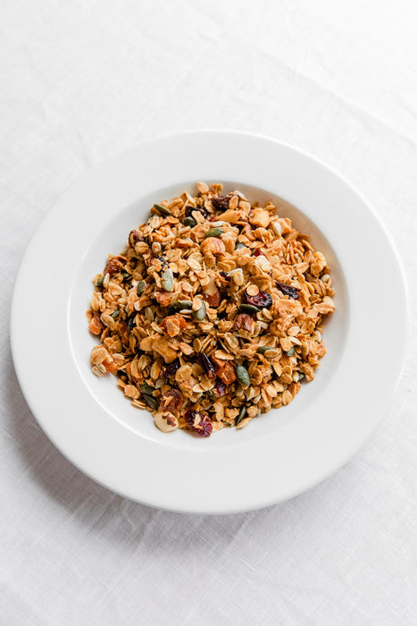 Fee's Granola
