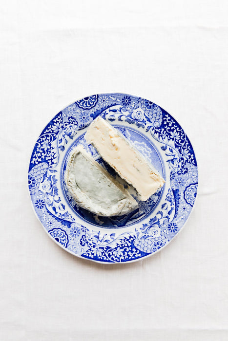 Isle of Wight Blue
