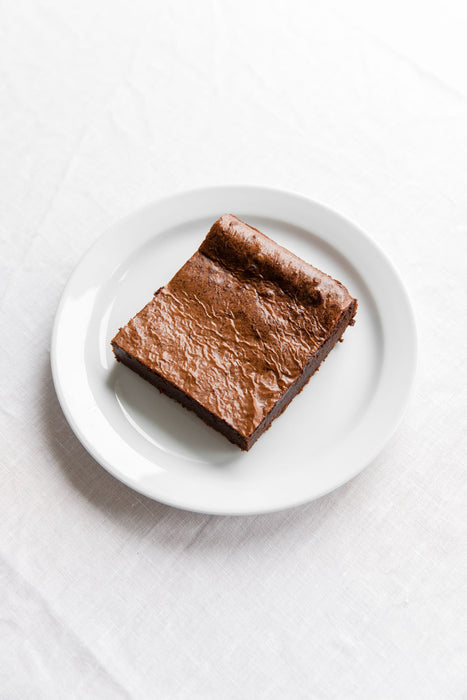 Chocolate Brownie Slab