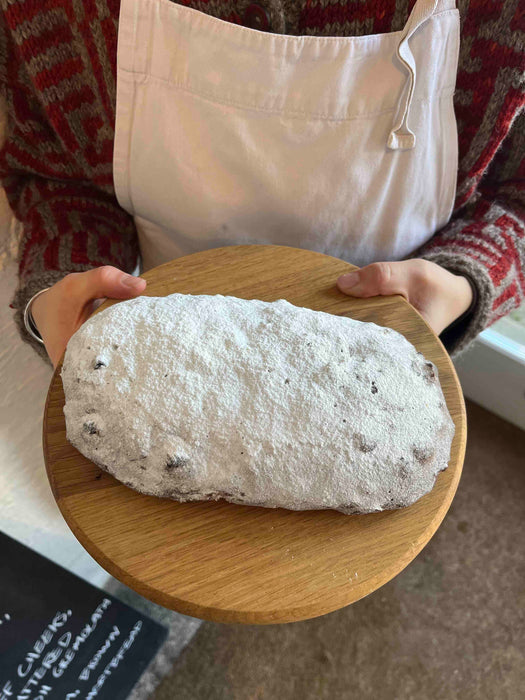 Stollen