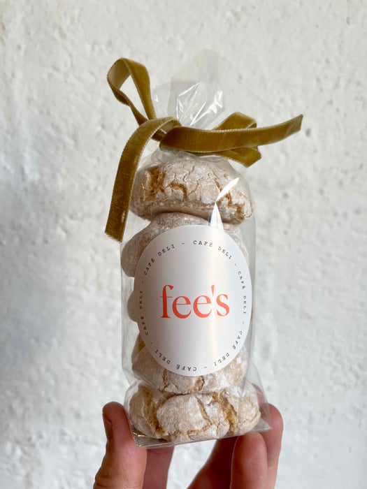Ricciarelli