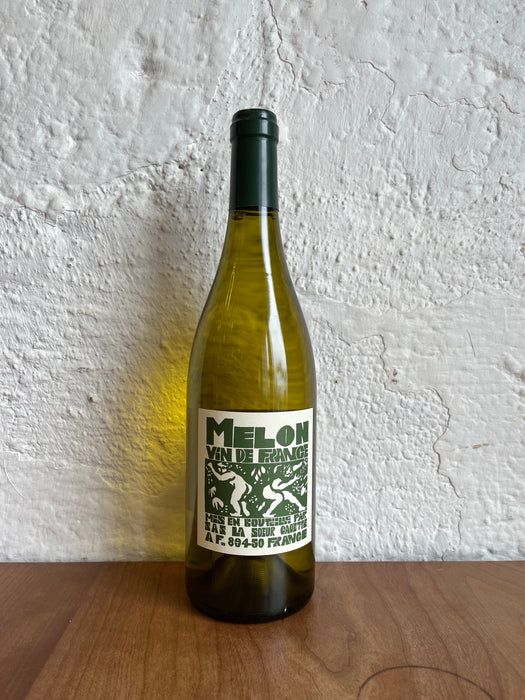 Domaine de la Cadette, Melon Blanc 2022