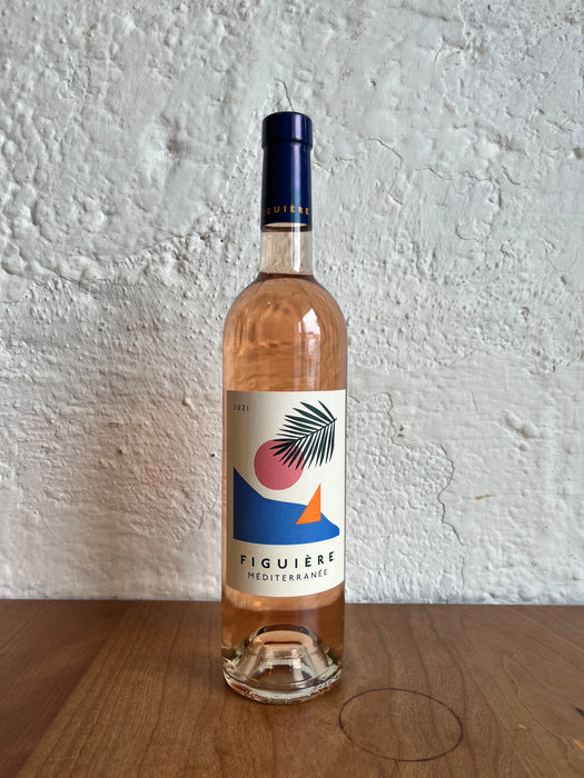 Domaine Figuiere Rosé 2021