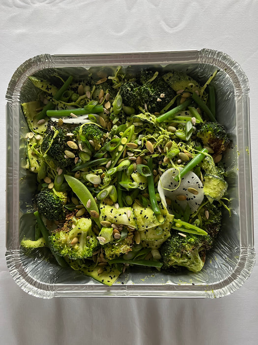 Green Goddess Salad