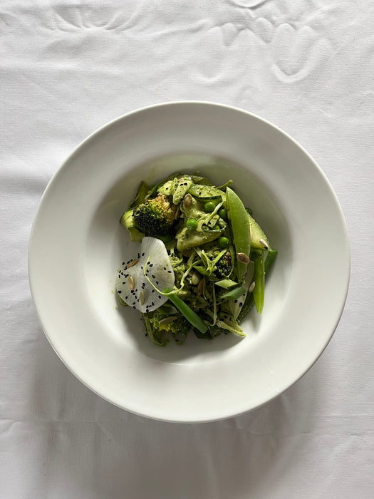 Green Goddess Salad