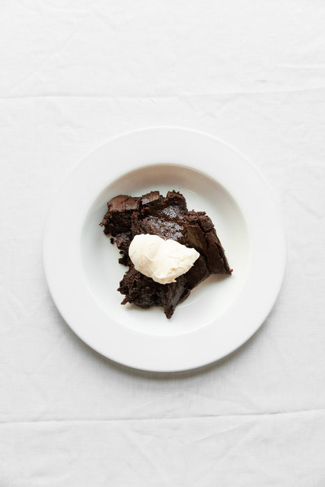 Chocolate Nemesis