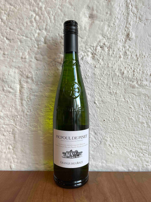 Grange des Rocs, Picpoul de Pinet 2021