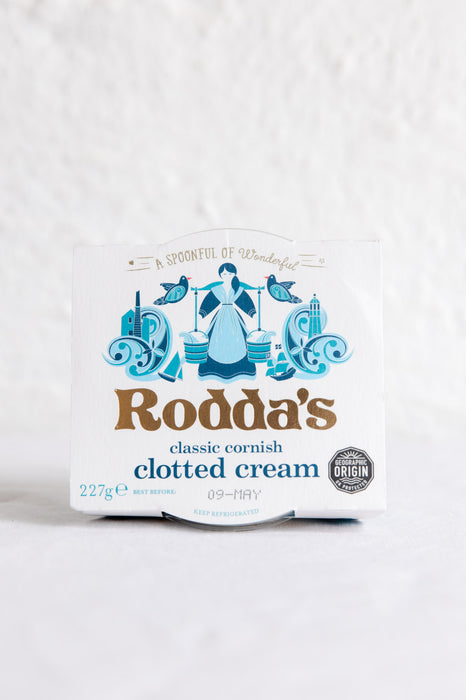 Rodda's Clotted Cream 227g