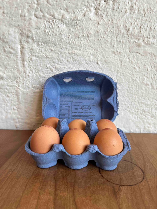 St Ewe Free Range Eggs