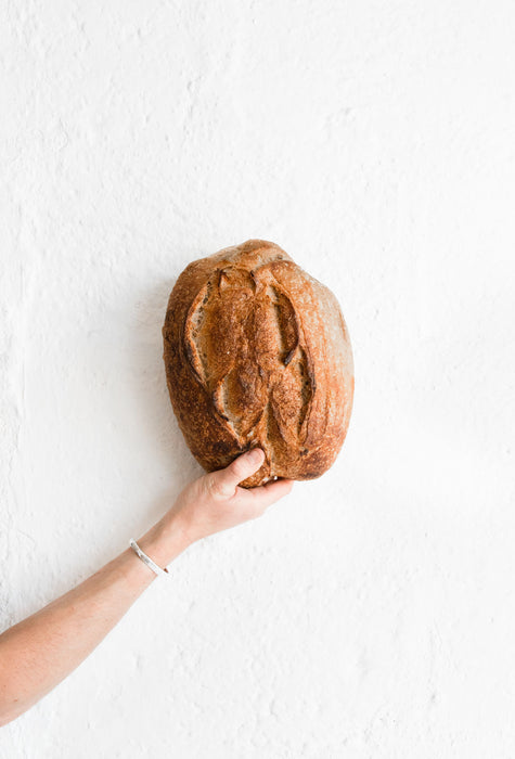 Country Sourdough