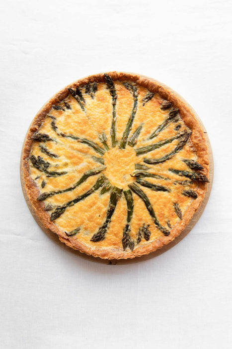 Quiche Of The Day