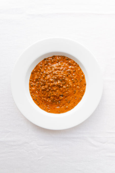 Black Dahl