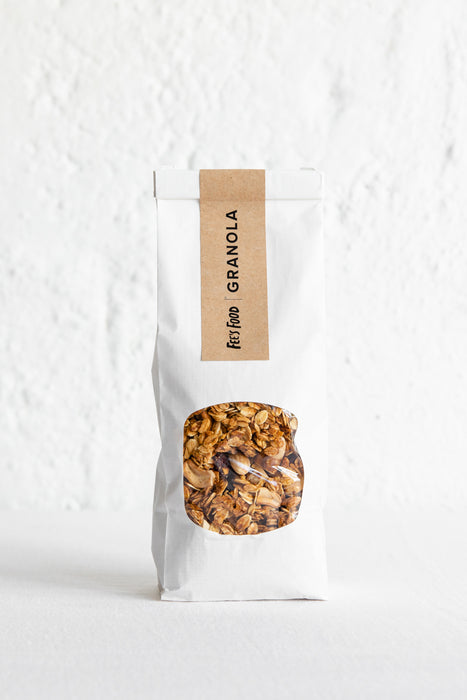 Fee's Granola